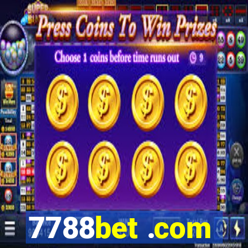 7788bet .com